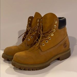 timberlands boots